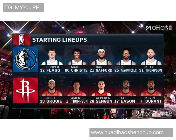 运动战报：火箭险胜独行侠，阿门27分&申京26分11篮板揭秘英雄联盟战术体系制胜法则