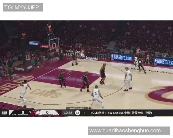 2007年NBA季后赛热火与骑士经典对决录像回放精彩瞬间回顾